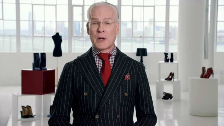 Tim Gunn