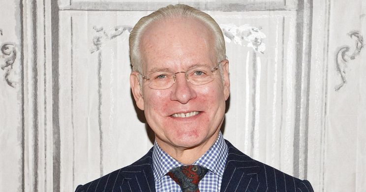 Tim Gunn