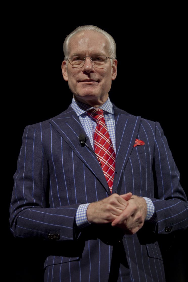 Tim Gunn