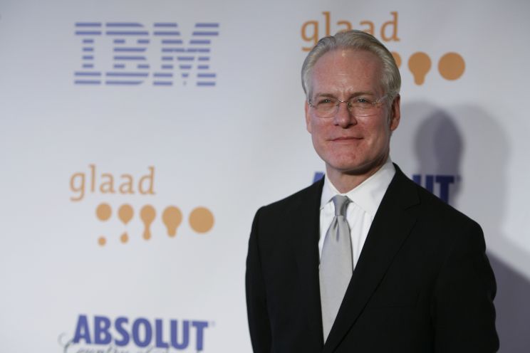 Tim Gunn