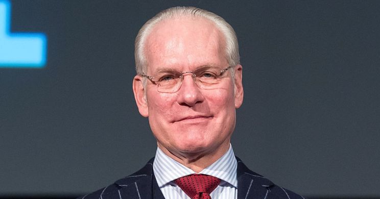 Tim Gunn