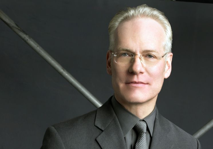 Tim Gunn