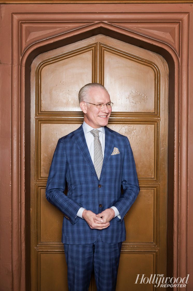 Tim Gunn