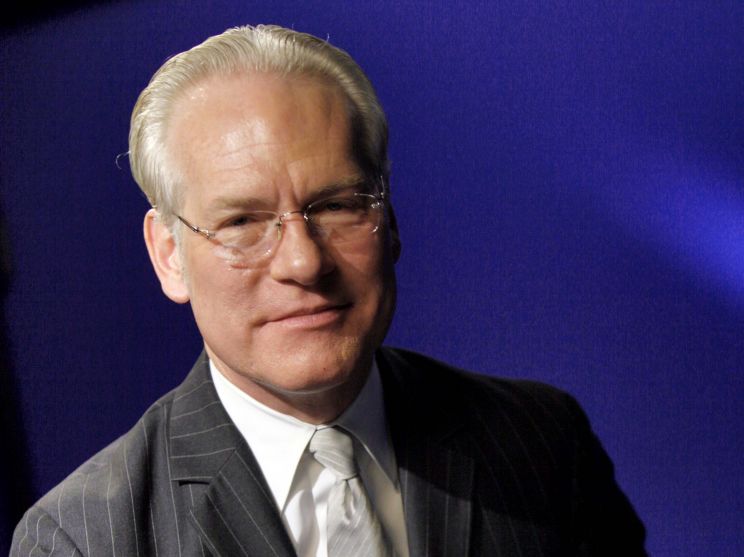 Tim Gunn