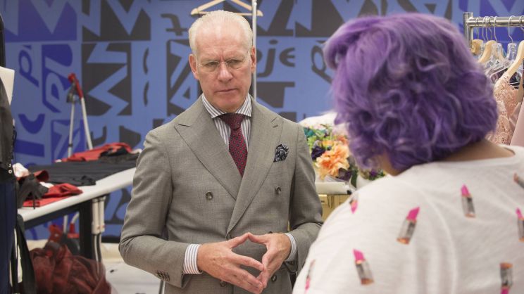 Tim Gunn