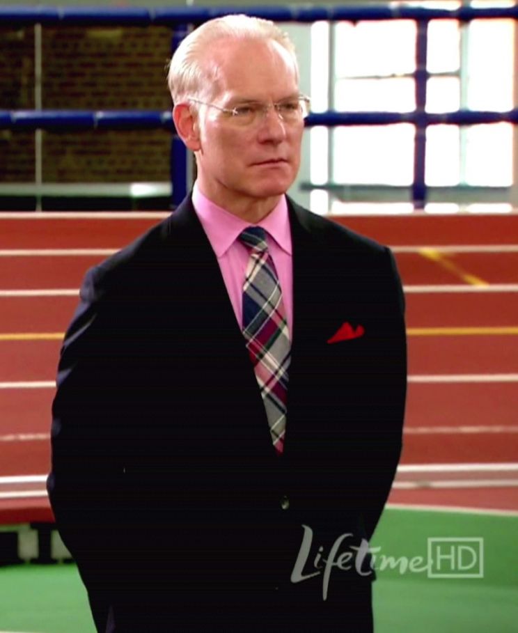 Tim Gunn