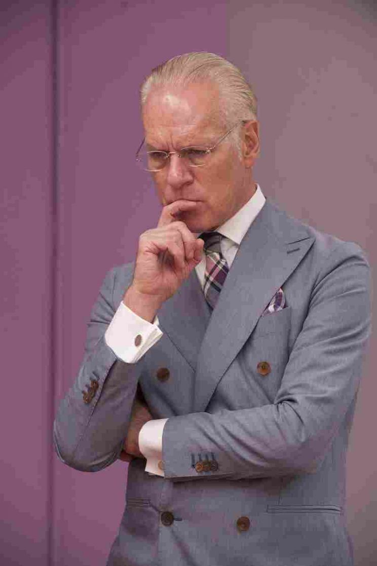 Tim Gunn