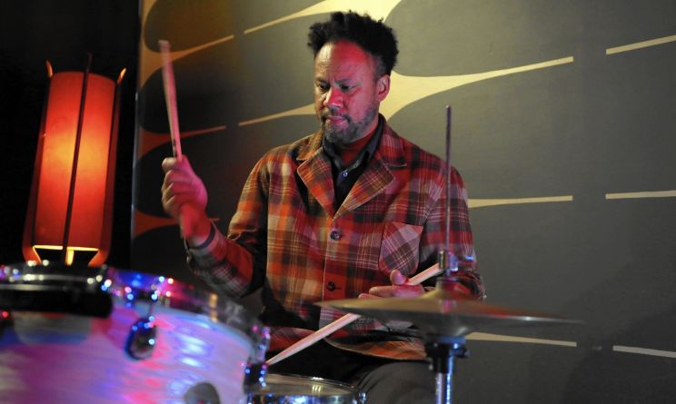Tim Haldeman