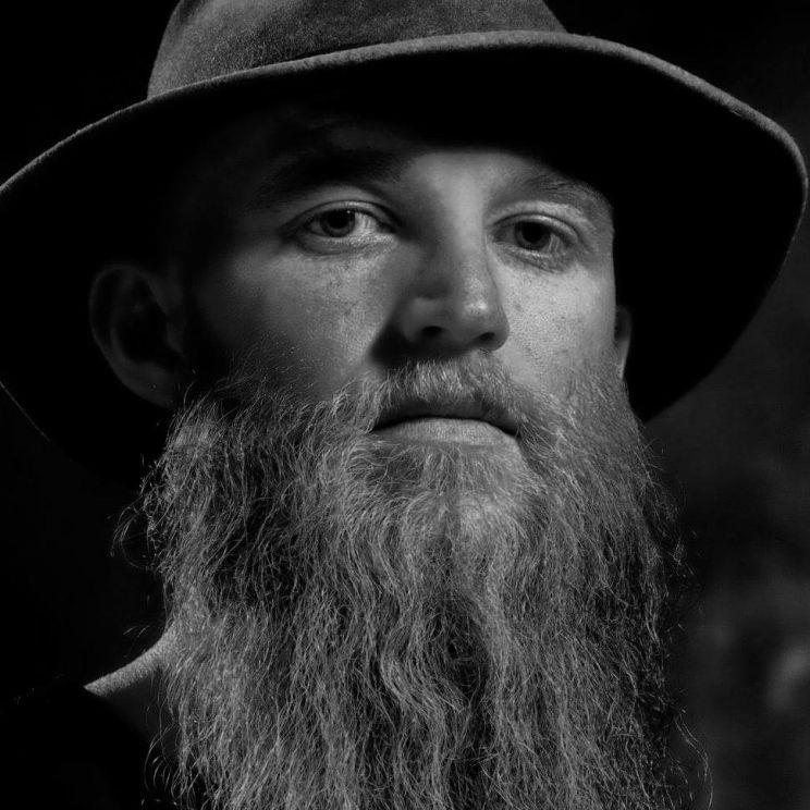 Tim Haldeman