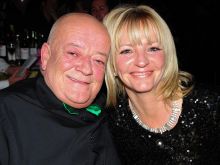 Tim Healy