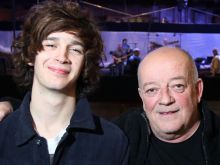 Tim Healy