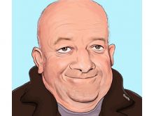 Tim Healy