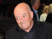 Tim Healy