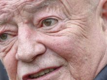 Tim Healy