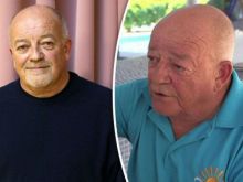 Tim Healy