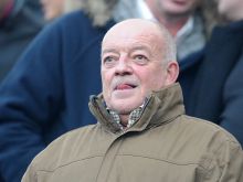 Tim Healy