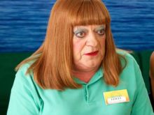 Tim Healy