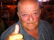 Tim Healy