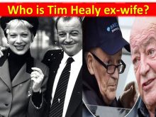 Tim Healy