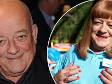 Tim Healy