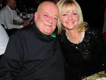 Tim Healy