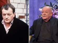 Tim Healy