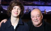 Tim Healy