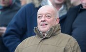 Tim Healy