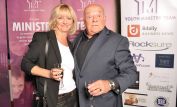 Tim Healy