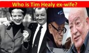 Tim Healy