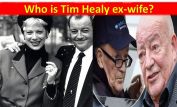 Tim Healy