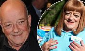 Tim Healy