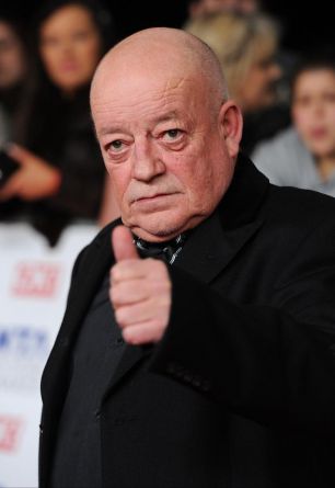 Tim Healy