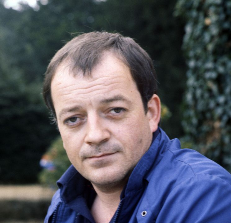 Tim Healy