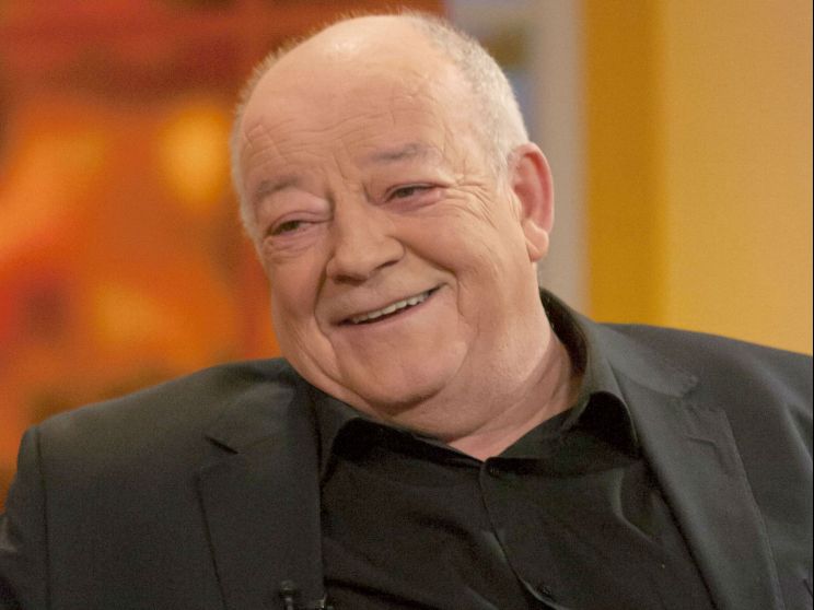 Tim Healy