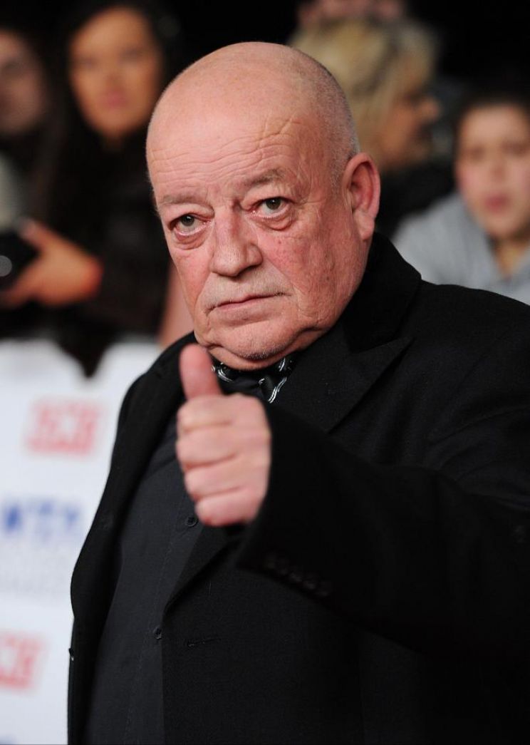 Tim Healy