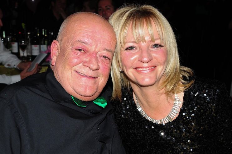 Tim Healy