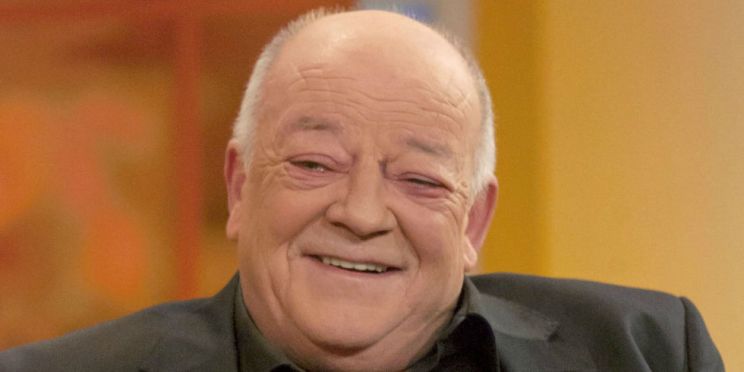 Tim Healy