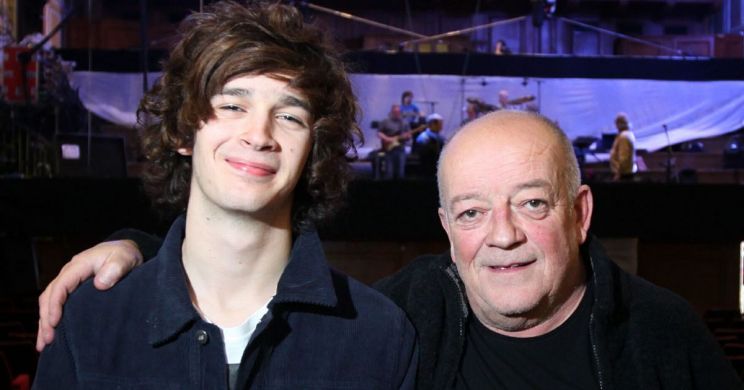 Tim Healy