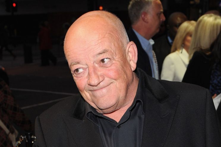 Tim Healy