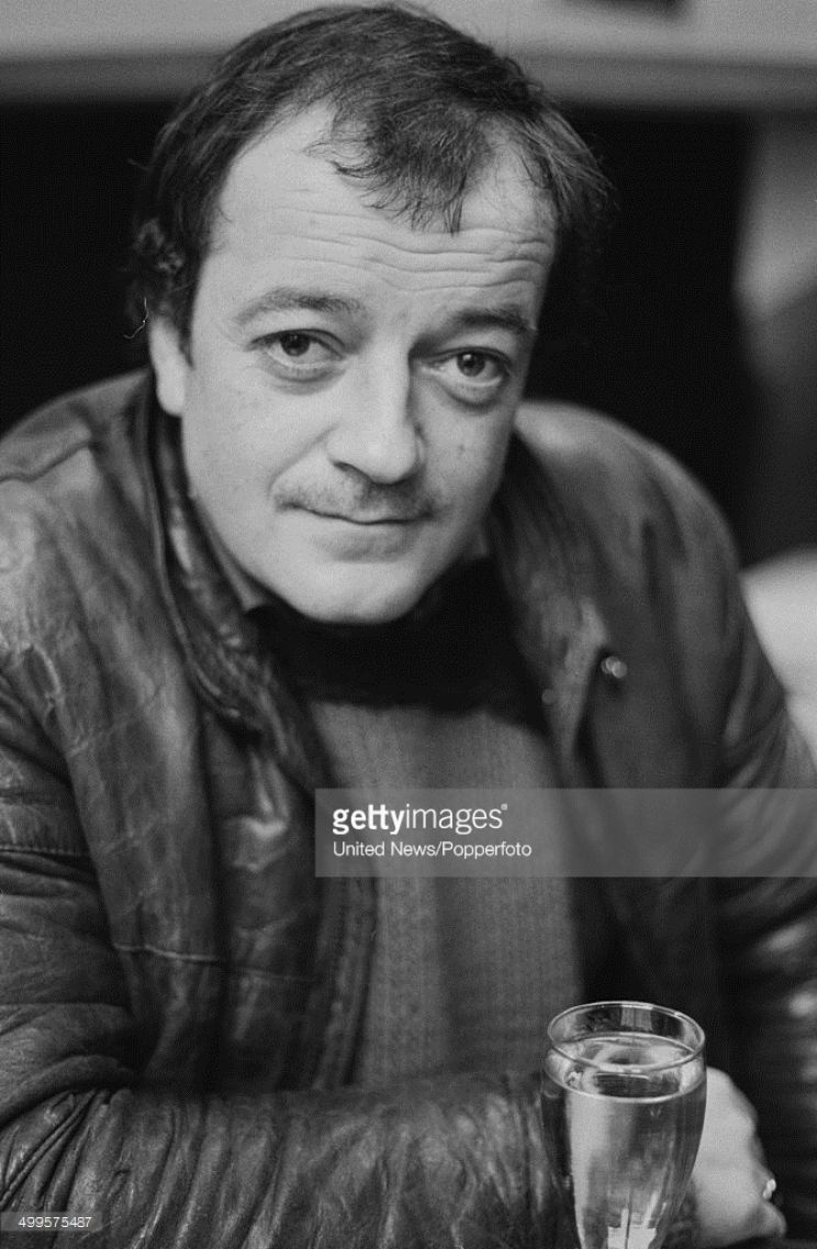 Tim Healy