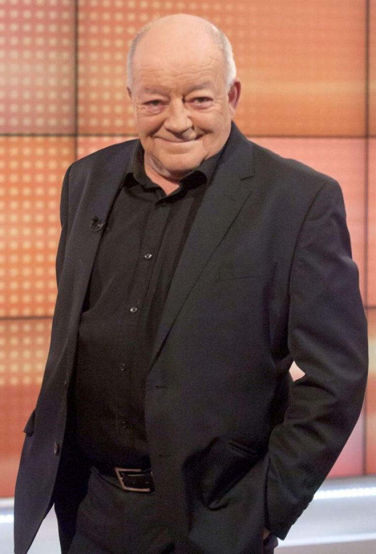 Tim Healy