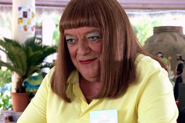 Tim Healy