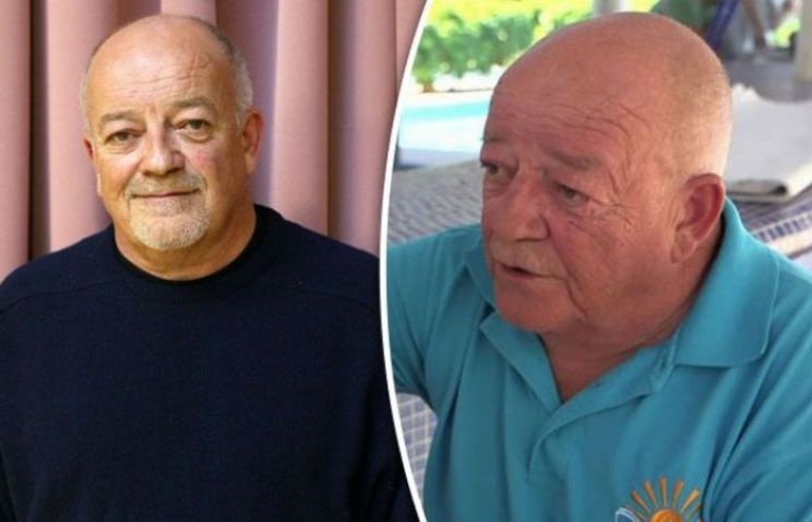 Tim Healy