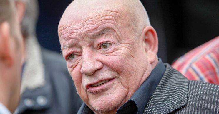 Tim Healy