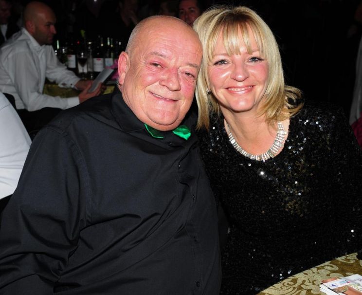 Tim Healy