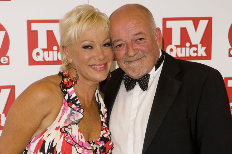 Tim Healy