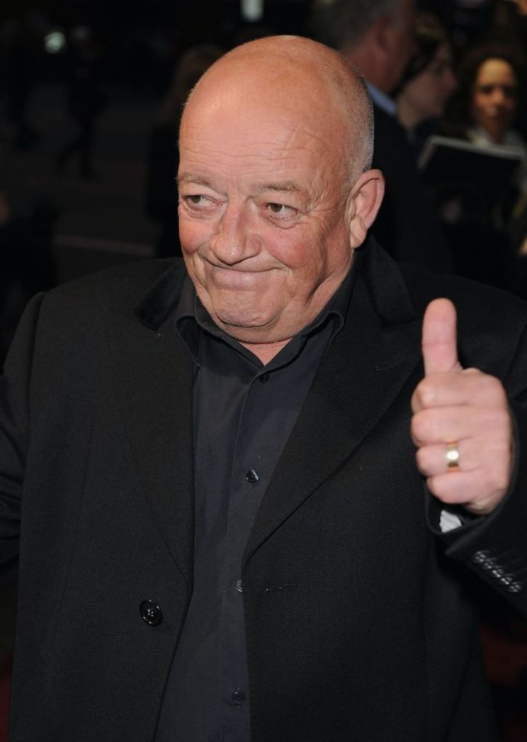 Tim Healy