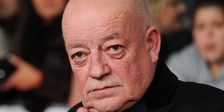 Tim Healy