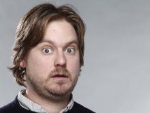 Tim Heidecker